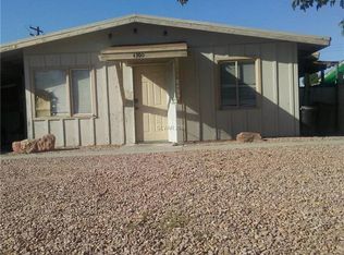 4300 Las Lomas Ave, Las Vegas, NV 89102