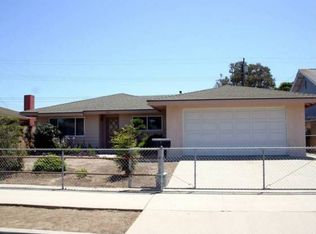 2144 Walden St, Oxnard, CA 93033