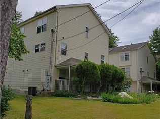 17 McClintock St #3, New Britain, CT 06053