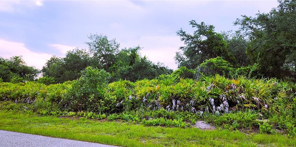 1st image of 12242 BACCHUS ROAD LOT 21
