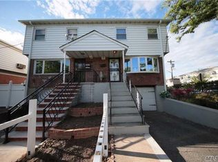 141-45 25th Ave, Flushing, NY 11357
