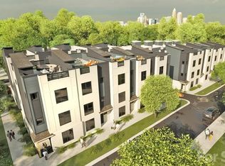 513 Strong Ave #8, Charlotte, NC 28205