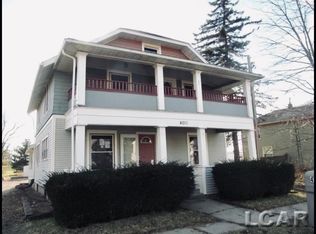 4011 Monroe Rd #2, Tipton, MI 49287