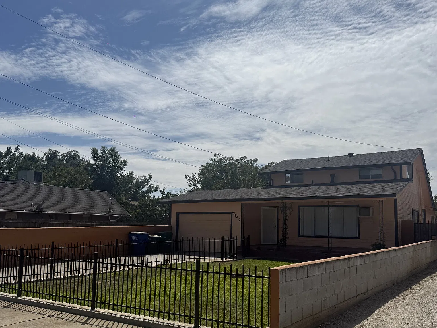 3 bed, 2.0 bath, 1242 sqft, $1,650 — Photo 4