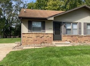 3500 E 36th Ct, Des Moines, IA 50317