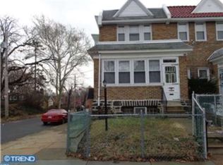 1322 Medary Ave, Philadelphia, PA 19141
