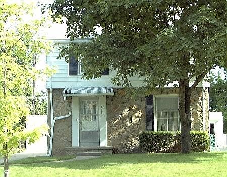 Front View