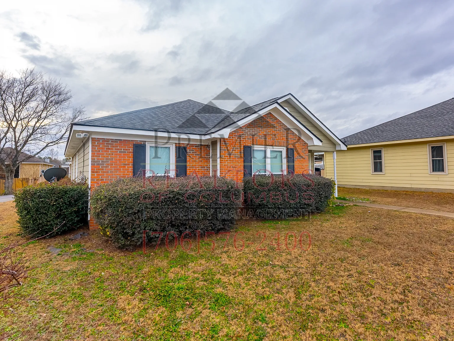 7039 Stoneybrook Drive - 1 — Photo 4