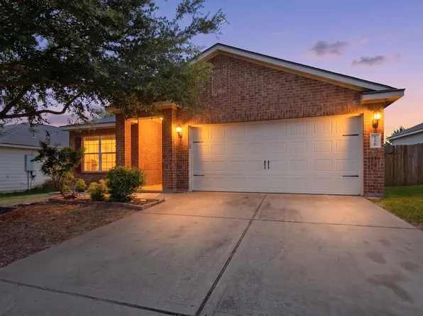 108 Judge King Dr, Jarrell, TX 76537