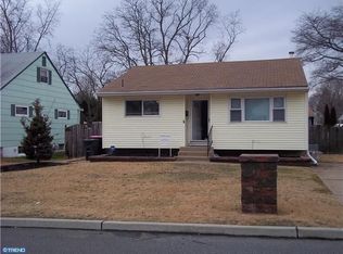 521 Rowand Ave, Glendora, NJ 08029