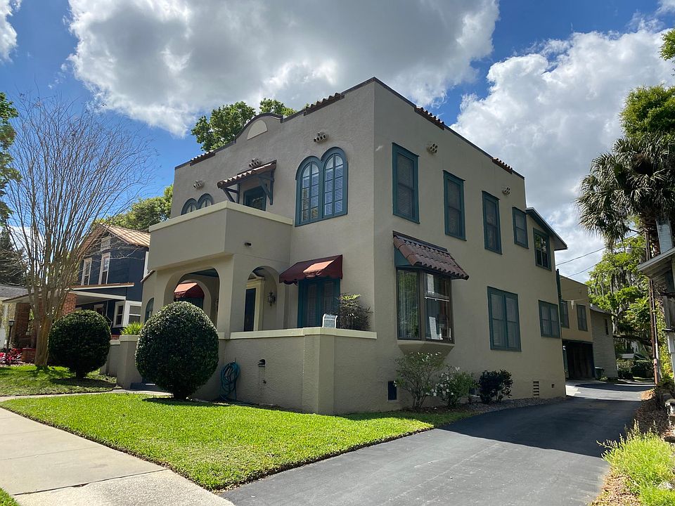 1st image of 715 Orange Park Ave #B