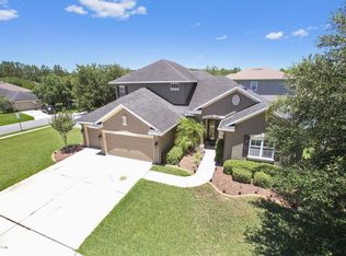 1476 Canopy Oaks Dr, Orange Park, FL 32065