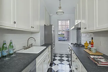 Sold by Brown Harris Stevens