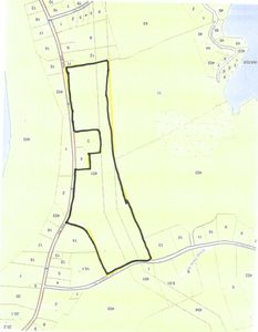00 Hill Road, Franklin, NH, 03235
