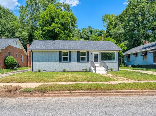 390 Caulder Ave, Spartanburg, SC 29306