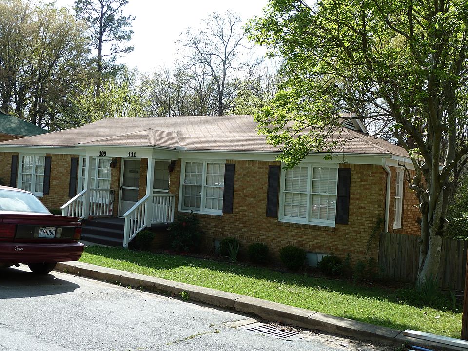 2nd image of 109 Delmar Ave
