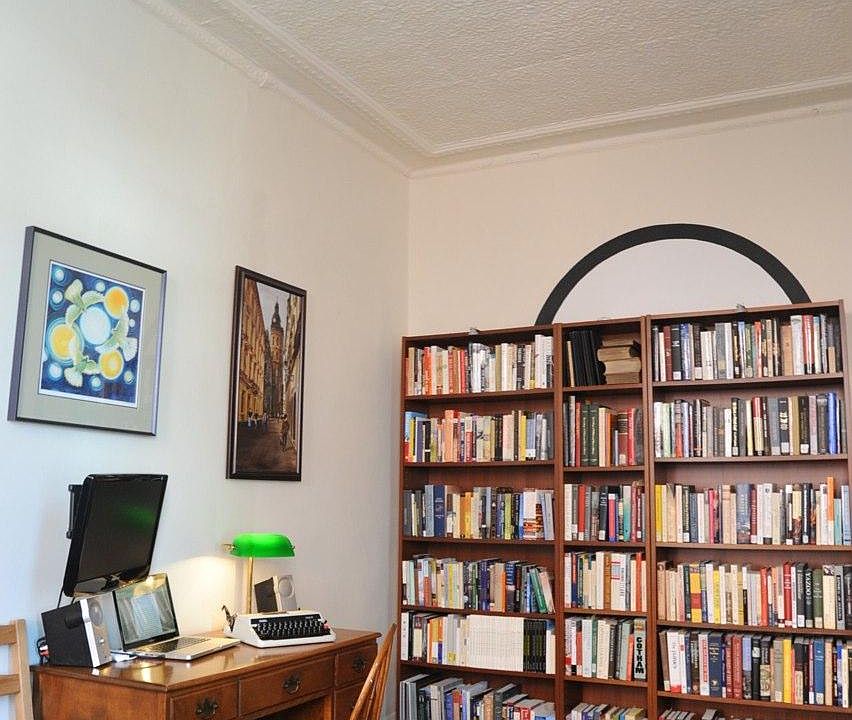 1st image of 119 Olive St #1L