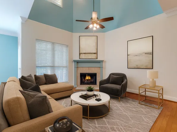 5407 Bryan St APT B209, Dallas, TX 75206