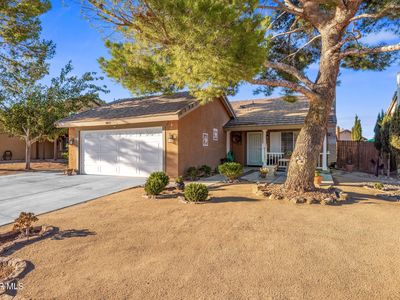 10852 Bonanza Rd, Adelanto, CA, 92301