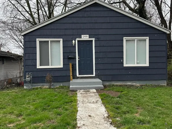 146 Wrexham Ave, Columbus, OH 43223