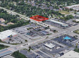 7331 W Layton Ave #7343, Milwaukee, WI 53220