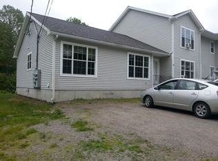 706 Fuller Rd APT 1, Hermon, ME 04401