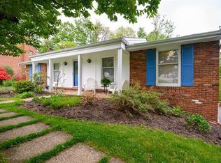 133 Kenney Dr, Sewickley, PA