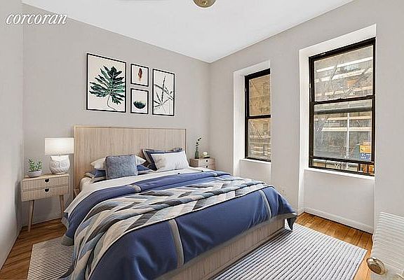 3rd image of 242 E 50th St APT 4C