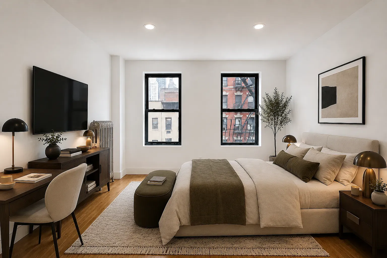 229 East 53rd Street — Photo 4