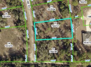 Earline Rd, Brooksville, FL 34614