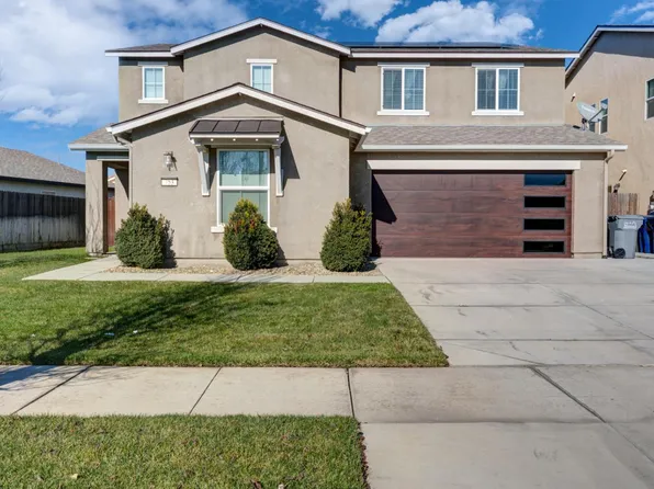 753 Heitz Way, Merced, CA 95348