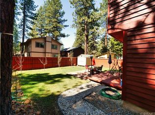 1030 Chonokis Rd, South Lake Tahoe, CA 96150