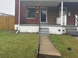 1037 Bayner Rd, Essex, MD 21221