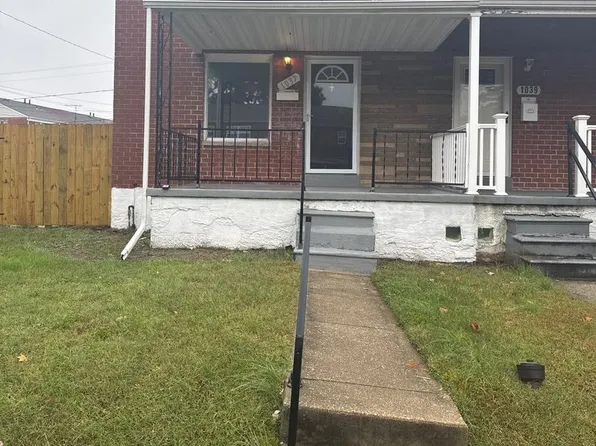 1037 Bayner Rd, Essex, MD 21221