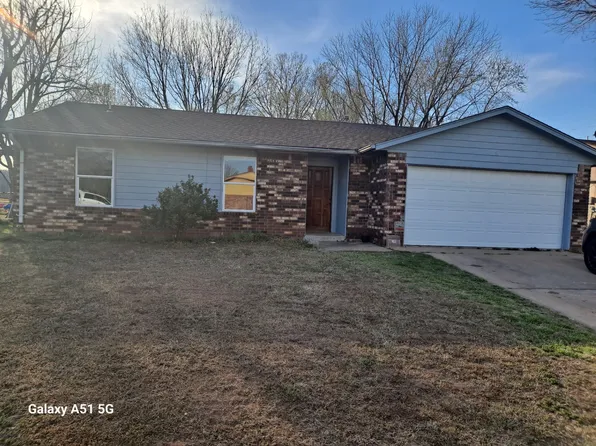 2604 S Bermuda Ave W, Sand Springs, OK 74063