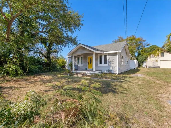 1560 Chela Ave, Norfolk, VA 23503