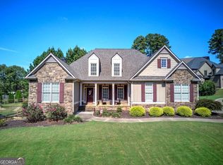 111 Mayflower Ct, Dallas, GA 30132