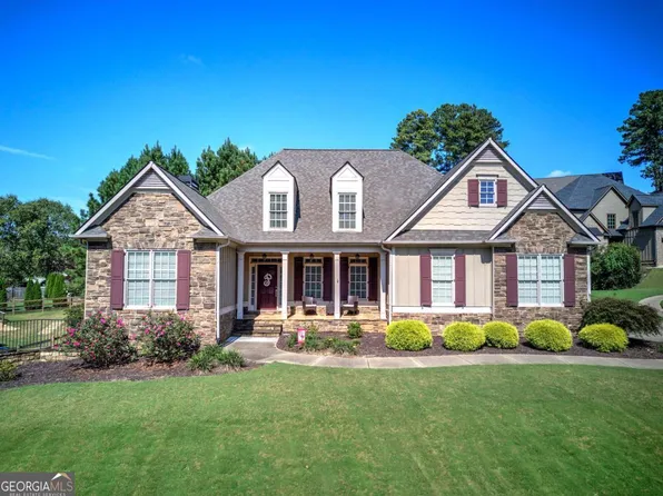 111 Mayflower Ct, Dallas, GA 30132