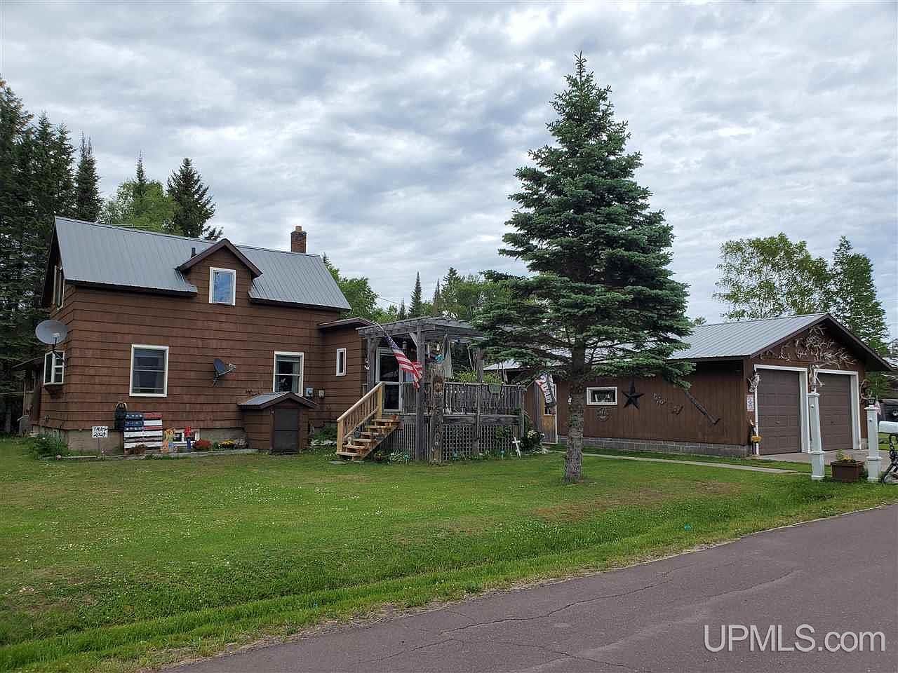 foreclosed homes on kerr lake