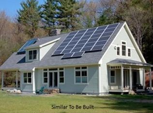 48 Number 6 Rd, Leverett, MA 01054