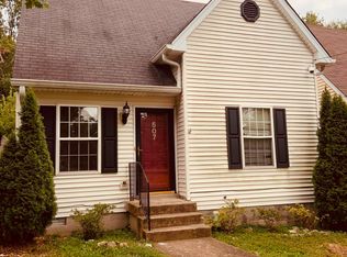 507 Malcolm Ave, Louisville, KY 40223