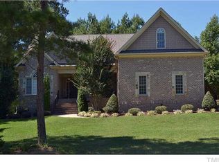 75 River Rock Way, Franklinton, NC 27525