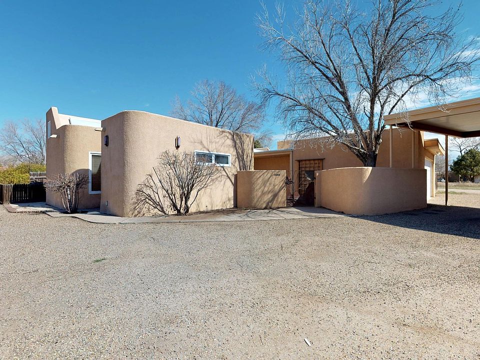 1009 El Alhambra Cir NW, Los Ranchos De Albuquerque, NM 87107 | Zillow