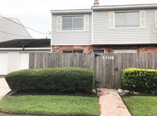 1106 Park Meadow Dr, Beaumont, TX 77706