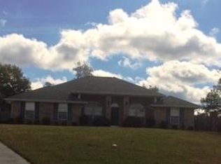 111 Glen Hollow Ln, Harvest, AL 35749