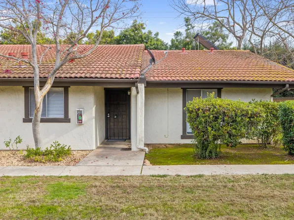 317 W Sierra Ave APT 109, Fresno, CA 93704