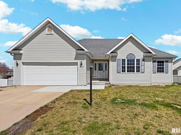 5809 W Brookmere St, Edwards, IL 61528