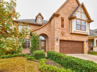 5912 Tuleys Creek Dr, Fort Worth, TX 76137