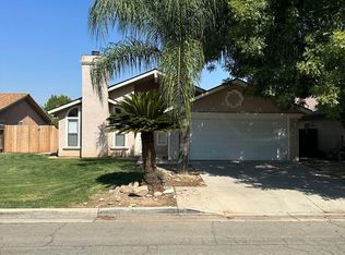 4510 W Providence Ave, Fresno, CA 93722