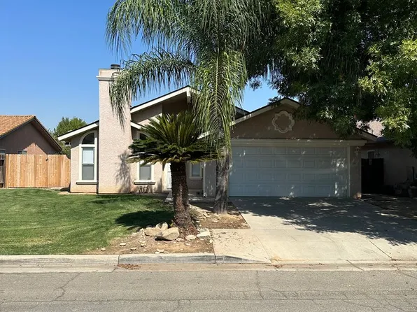 4510 W Providence Ave, Fresno, CA 93722
